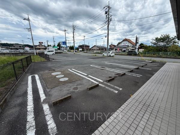 高崎市上豊岡町店舗