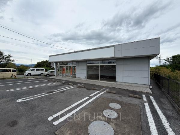 高崎市上豊岡町店舗