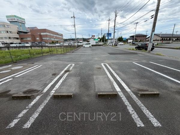 高崎市上豊岡町店舗