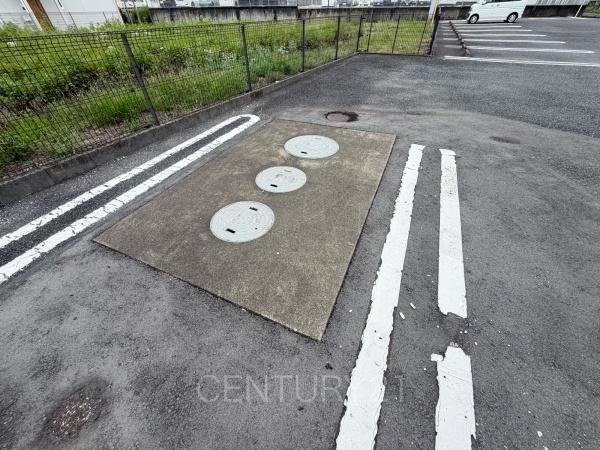 高崎市上豊岡町店舗