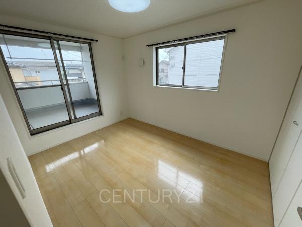 伊勢崎市韮塚町の中古一戸建て
