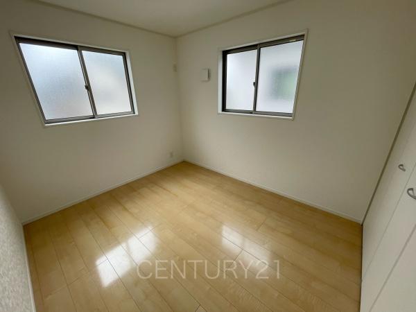 伊勢崎市韮塚町の中古一戸建て
