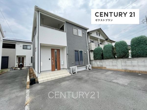 伊勢崎市韮塚町中古一戸建て