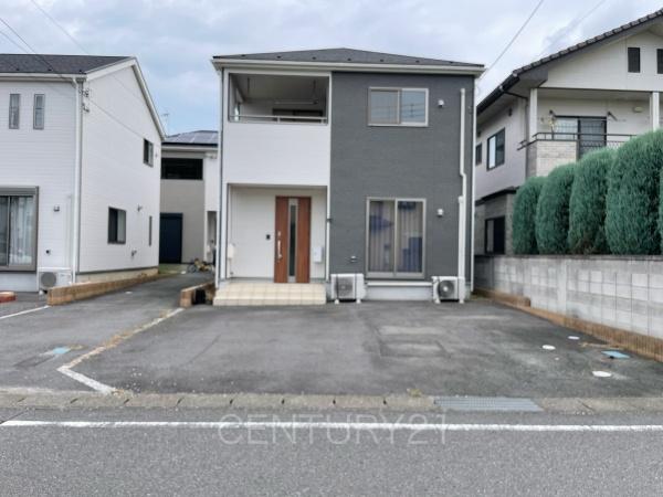 伊勢崎市韮塚町の中古一戸建て