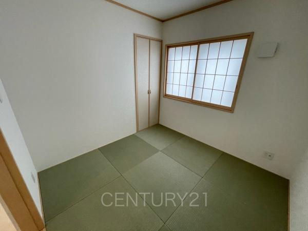 伊勢崎市韮塚町の中古一戸建て