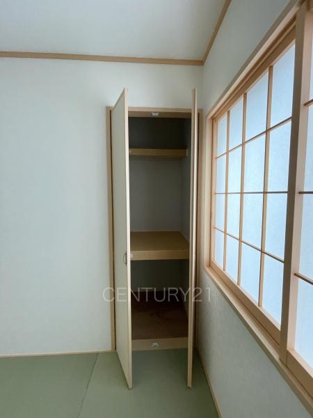 伊勢崎市韮塚町の中古一戸建て