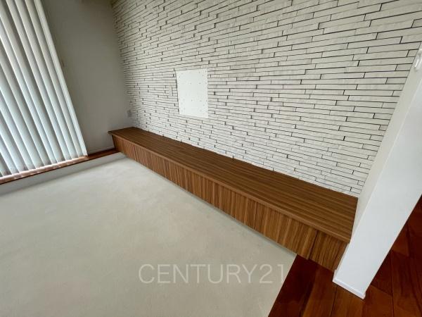 伊勢崎市韮塚町の中古一戸建て