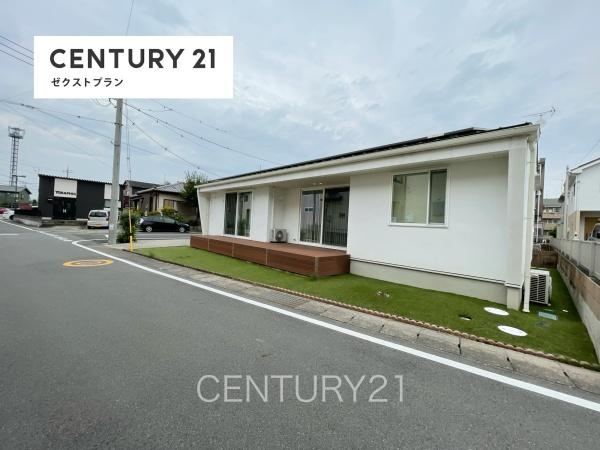 伊勢崎市韮塚町中古一戸建て