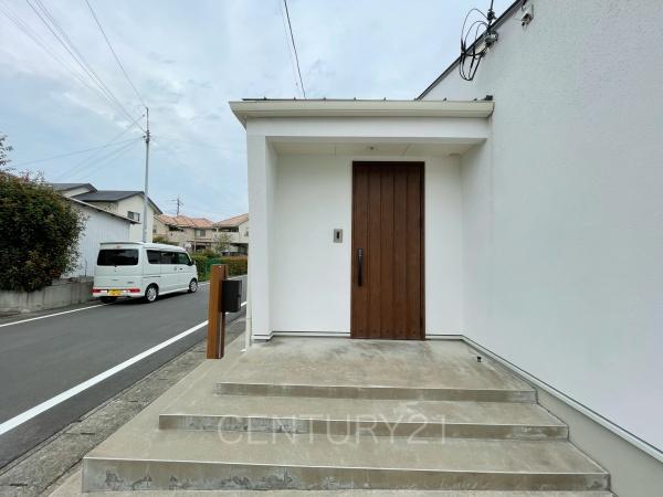 伊勢崎市韮塚町の中古一戸建て