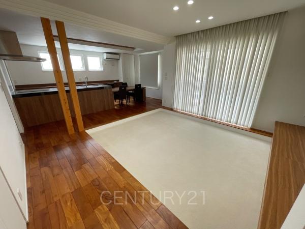 伊勢崎市韮塚町の中古一戸建て