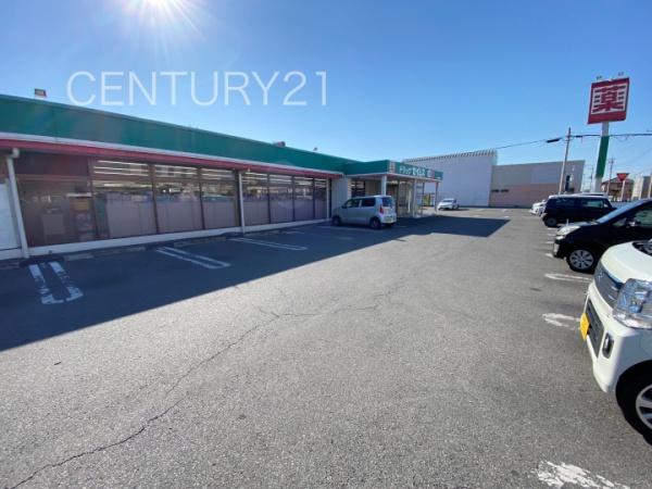 ロアール浜町(ドラッグセイムス太田新井町店)
