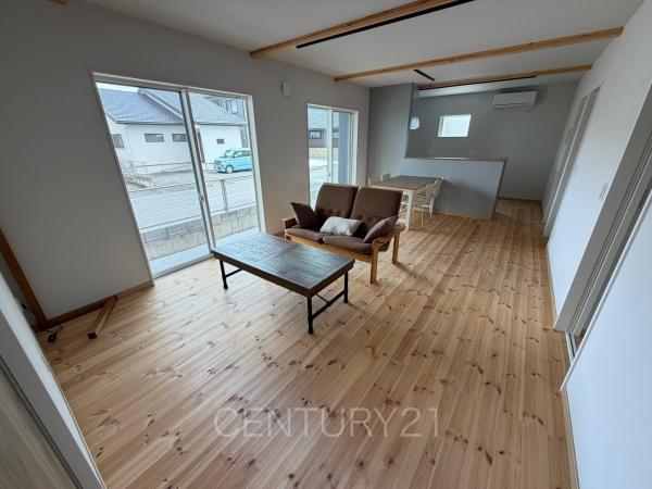 前橋市荒牧町１丁目の中古一戸建て