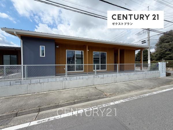 前橋市荒牧町中古住宅
