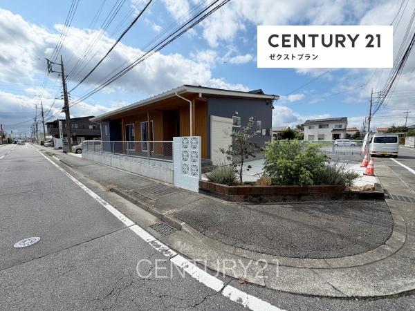前橋市荒牧町１丁目の中古一戸建て
