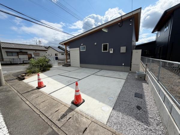 前橋市荒牧町１丁目の中古一戸建て