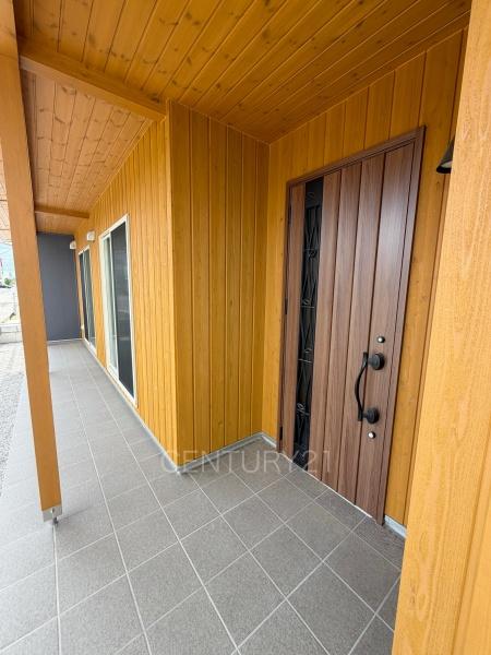 前橋市荒牧町１丁目の中古一戸建て