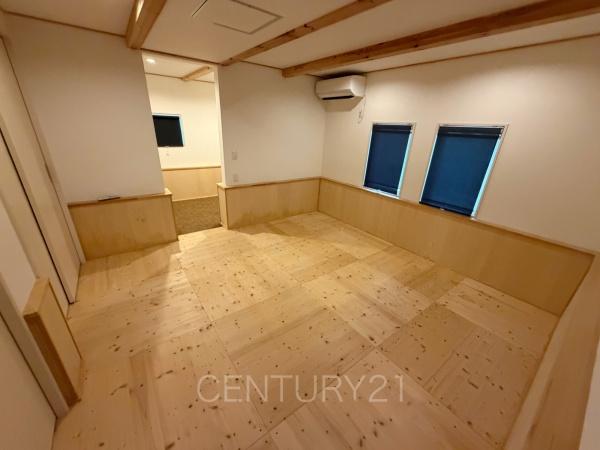 前橋市元総社町の中古一戸建て