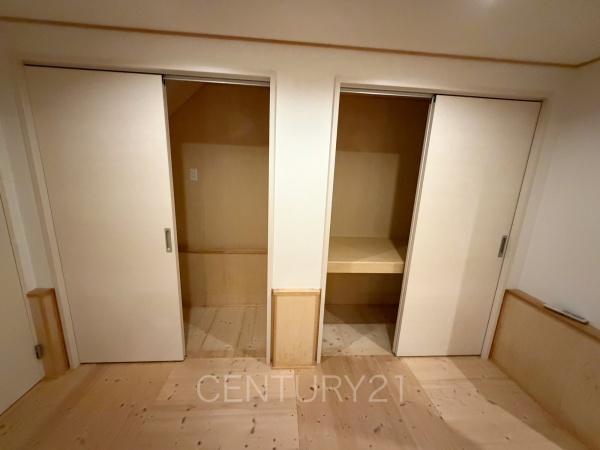 前橋市元総社町の中古一戸建て