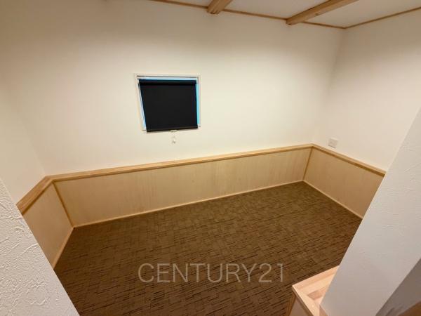 前橋市元総社町の中古一戸建て