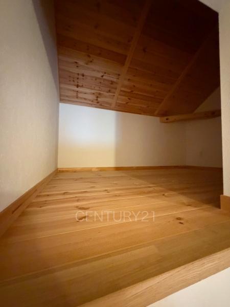 前橋市元総社町の中古一戸建て