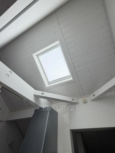 前橋市元総社町の中古一戸建て