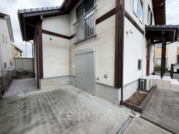 前橋市元総社町の中古一戸建て