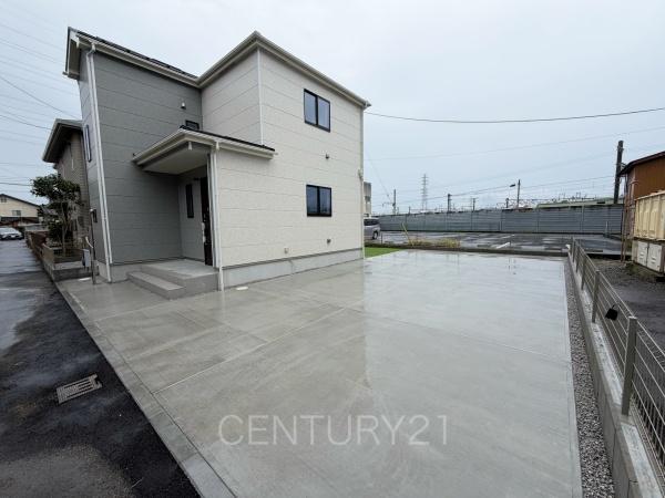 高崎市双葉町144番A号棟