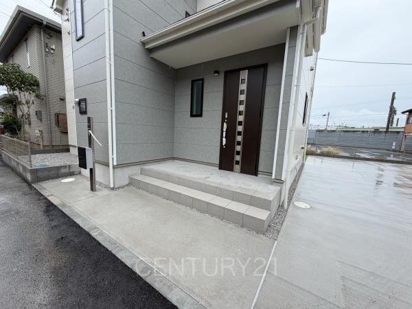 高崎市双葉町144番A号棟