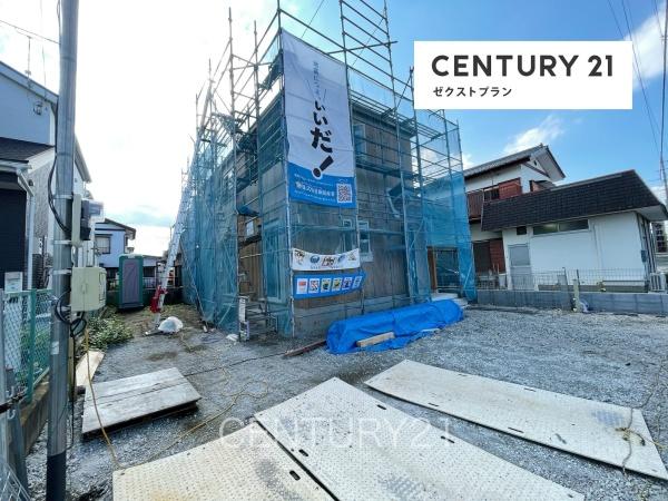 前橋市山王町１丁目の新築一戸建