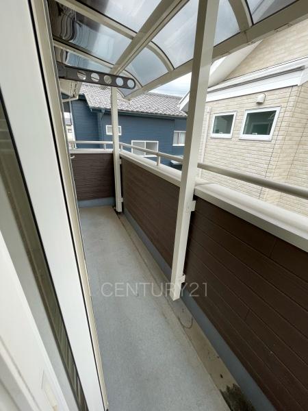 前橋市小屋原町の中古一戸建て