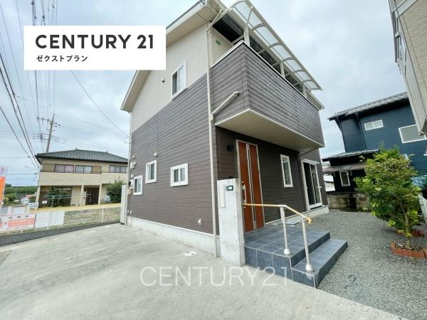 前橋市小屋原町中古一戸建て