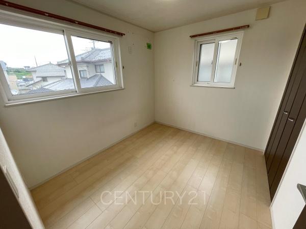 前橋市小屋原町の中古一戸建て