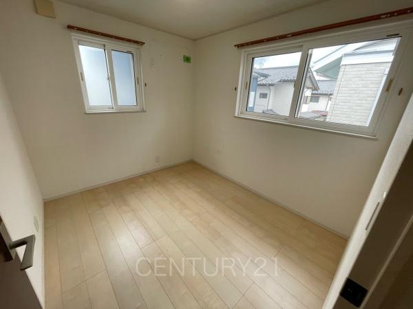 前橋市小屋原町の中古一戸建て