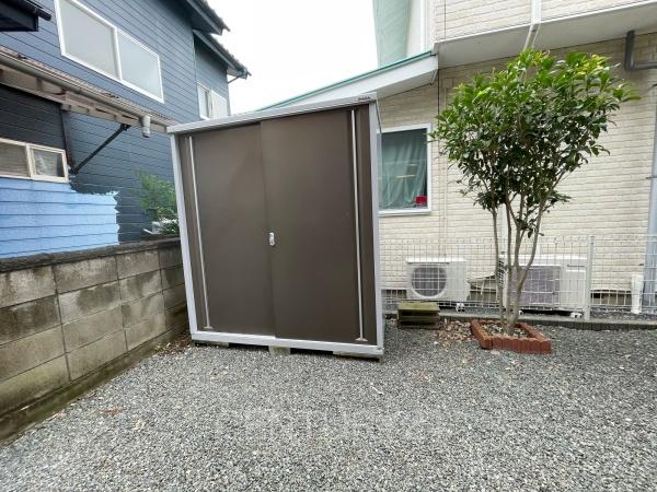 前橋市小屋原町の中古一戸建て