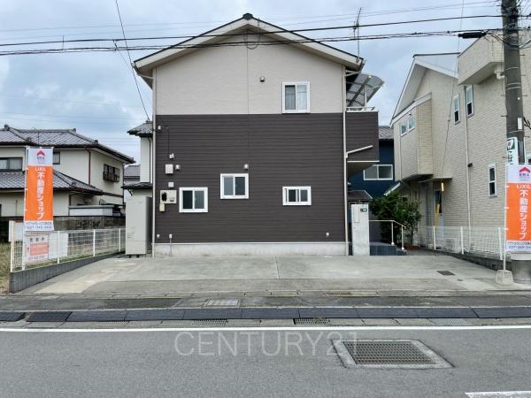 前橋市小屋原町の中古一戸建て