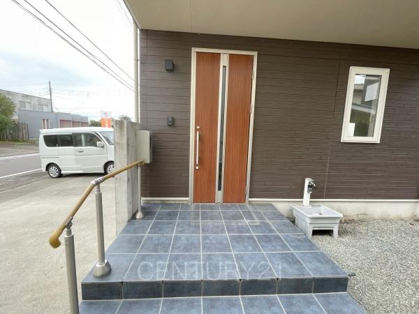 前橋市小屋原町の中古一戸建て