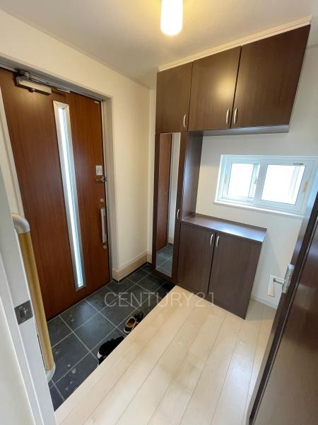 前橋市小屋原町の中古一戸建て
