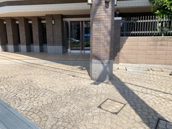 ナイスシティアリーナ前橋住吉町