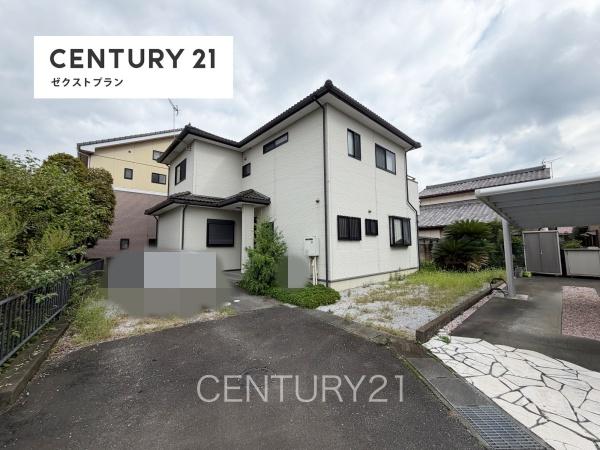 前橋市三俣町中古一戸建て
