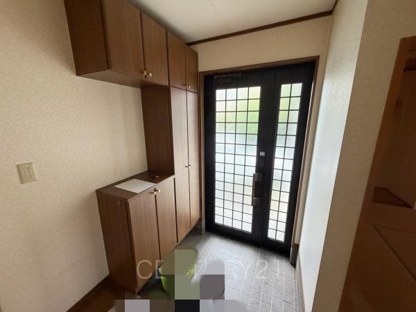 前橋市三俣町中古一戸建て