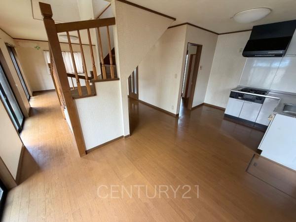 前橋市三俣町中古一戸建て