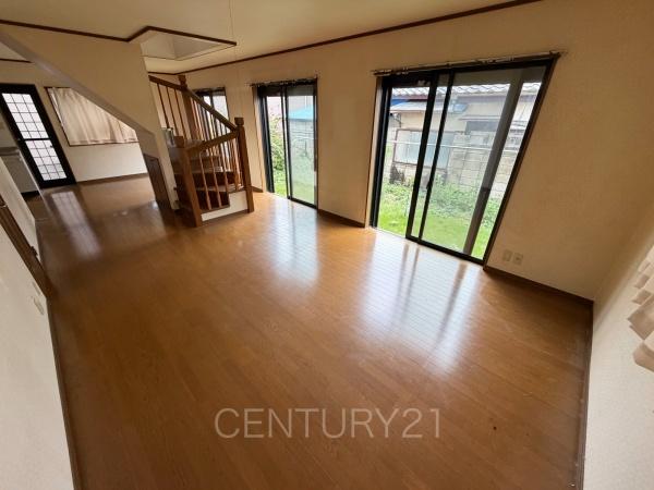 前橋市三俣町中古一戸建て