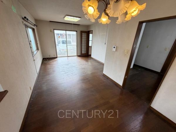 高崎市上豊岡町の中古一戸建て