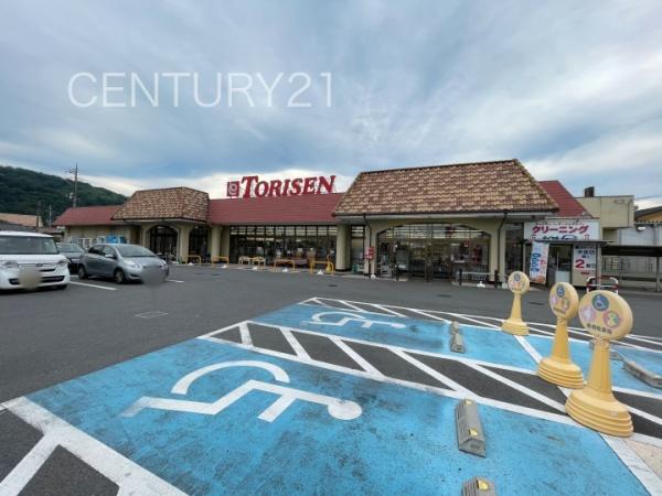 高崎市上豊岡町の中古一戸建て(とりせん豊岡店)