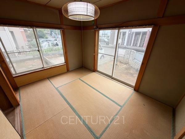 高崎市上豊岡町の中古一戸建て