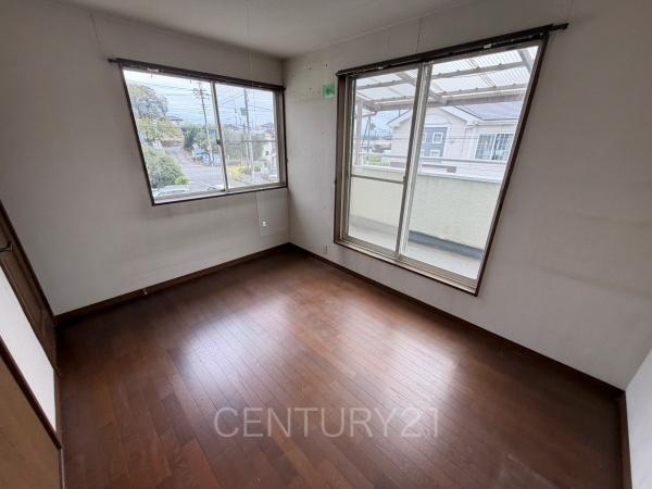 高崎市上豊岡町の中古一戸建て