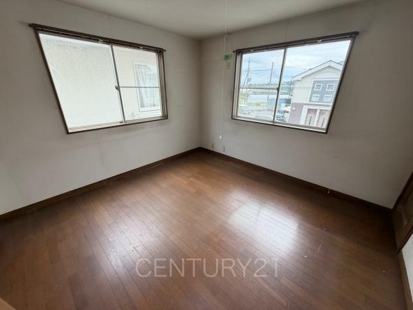 高崎市上豊岡町の中古一戸建て