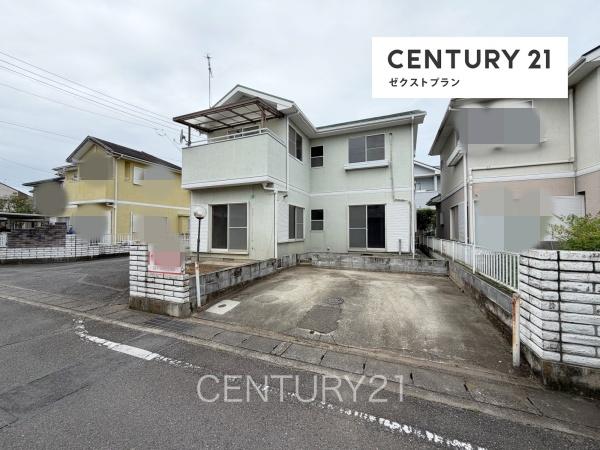 高崎市上豊岡町中古一戸建て