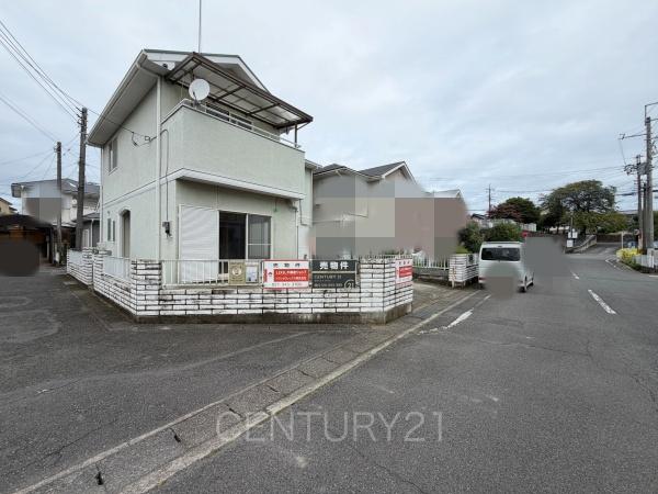 高崎市上豊岡町の中古一戸建て