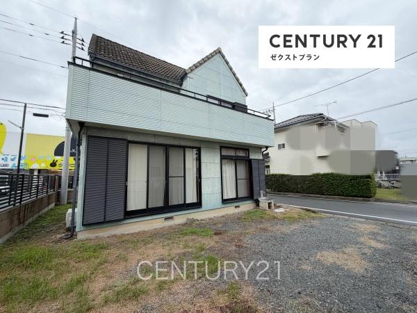 伊勢崎市茂呂町2丁目中古一戸建て